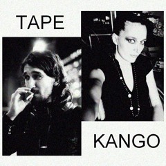 Tape Kango - Gone