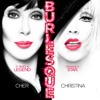 Christina Aguilera - Express