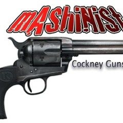 Cockney Gunslinger (Demo) (Clip)