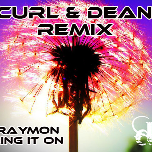 Kraymon - Bring it On (Curl & Dean Remix) (Stayed #1 for 3 weeks)
