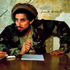 Massoud's Interview