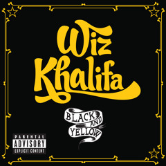 Wiz Khalifa - Black and Yellow Remix