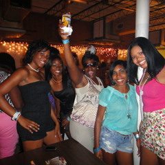 Crowley Redd - Ms Fire Redd