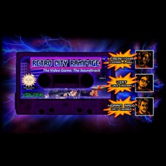 Retro City Rampage_Mix-Tape_by virt, Freaky DNA, Norrin Radd