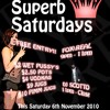 Royal Derby Hotel - 6th Nov Radio Ad