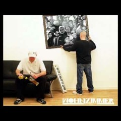 MARTERIA, MÄDNESS, GABREAL - ES IST WIE ES IST (2007)