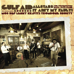 Gulf Aid Allstars - It Ain't My Fault! (Hugo Kant Remix)