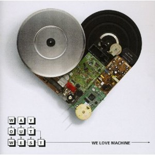 We Love Machine