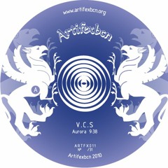 VCS - Aurora