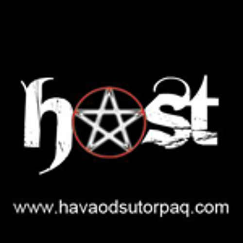 HOST - Harb va Sulh