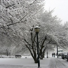 Daishi Dance - Snow Dayz(The Deep Lover Edit)