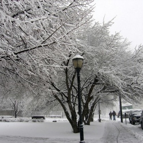 Daishi Dance - Snow Dayz(The Deep Lover Edit)