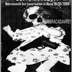 GORE AND BORE IN THE GRINDHOUSE