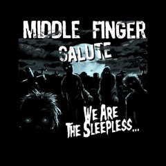 03 One Horse Town feat. Justin Sane (Anti-Flag)