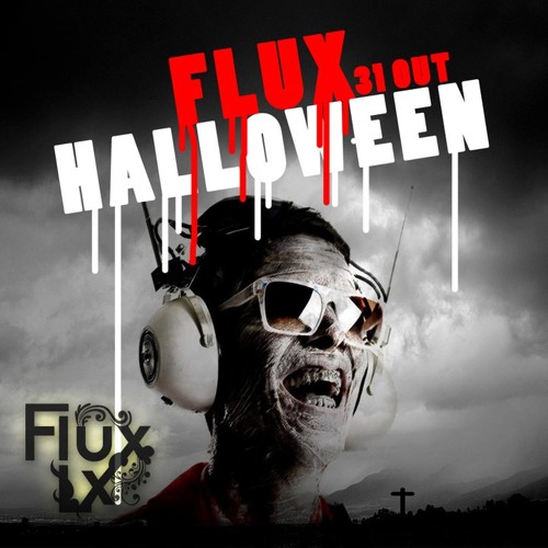 KRIPESH LIVE SET - INTRO FLUX LX @ ALCANTARA MAR