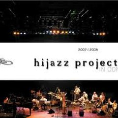 Hijazz Project - Bab-ı Esrar