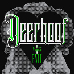 Deerhoof - Behold a Marvel in the Darkness
