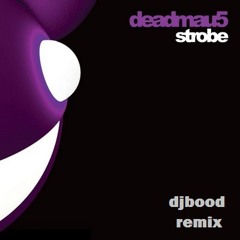 Deadmau5 - Strobe (Boods Hardcore Remix)