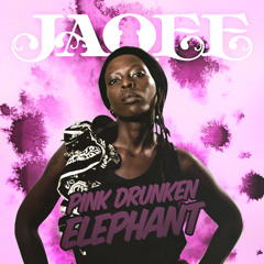 Jaqee - Pink drunken Elephant (Radio Version)