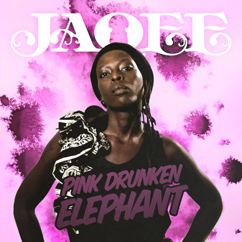 Jaqee - Pink drunken Elephant (Radio Version)