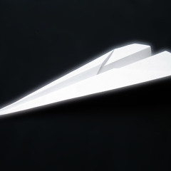 Paper Plane
