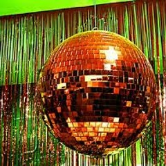 nodisco (mix-vinyl somewhere in Berlin)