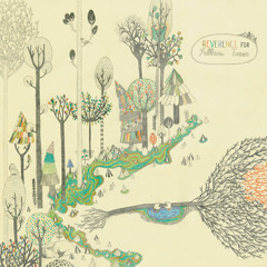 The Black Atlantic Walked-on Wood