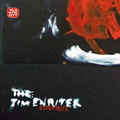 The Timewriter - Extratiefe