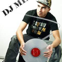 DJ MIKA MIX INSIDE SEPTEMBRE 2010