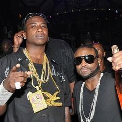 Gucci Mane Ft. Waka Flocka - Pattycake