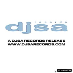 Dave Walker - Fire (Riccocha Remix) [Djsa Records]