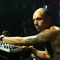 KamaKama - David Morales - How would you feel - disco chiusura 2003