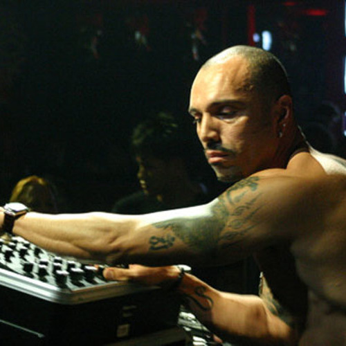KamaKama - David Morales - How would you feel - disco chiusura 2003