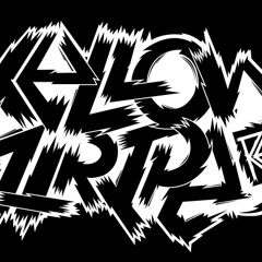 T-ReX - Yellow-Stripe 5th Anniversary - mix for Kalimodjo