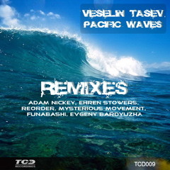 Veselin Tasev - Pacific Waves (Original Edit)