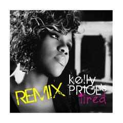 Kelly Price "Tired" Remix Contest - A Capella (Download)