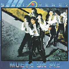 Mueve un pie