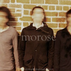 themoroseproject - cocktail dress