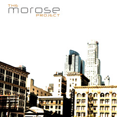 Tired- morose (original mix)