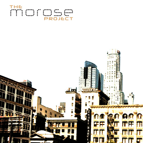 Tired- morose (original mix)