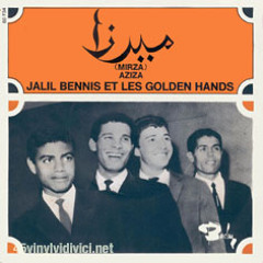 Golden Hands - Mirza