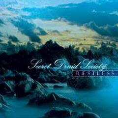 Secret Druid Society - Lonely Moon