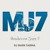 Artwork for DJ Mark Farina - Mushroom Jazz 7