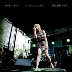 11-sonic youth-making the nature scene