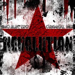 GIO.ELECTRO - Revolution (Original Mix) [Free Download]