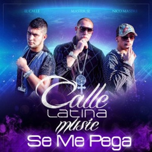 Latinas Calle 8