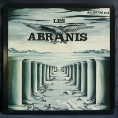 LES ABRANIS "Ixxaqwul" (1983) vinyl 33 tours