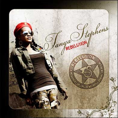 Scaricamento Tanya Stephens - It's a Pity