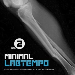 V.A. - Minimalabtempo vol.2 (cd1) mixed by grdnstrt