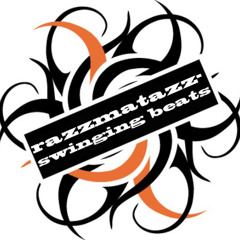 Wolfie - Swinging Beats (with some classic treats) DJ mix